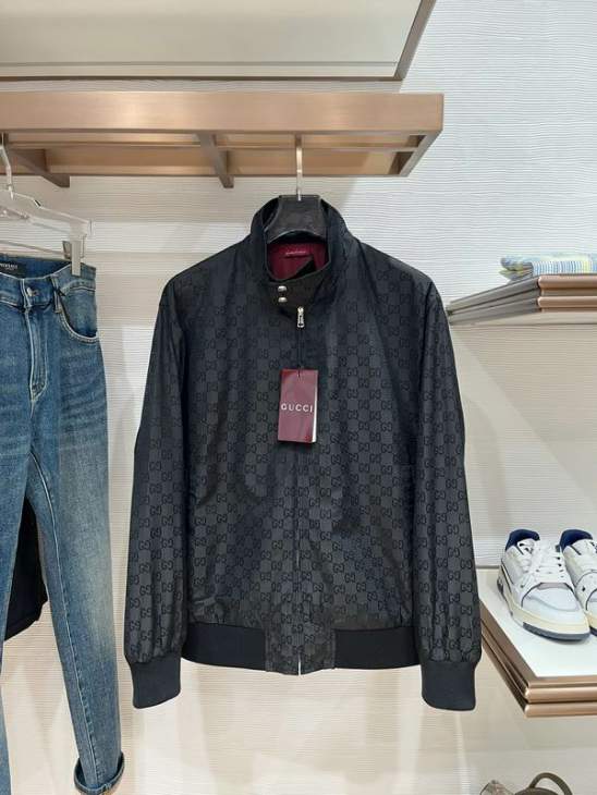 Picture of Gucci Jackets _SKUGucciM-3XLxetr5333248